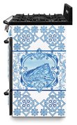 Варочный центр Smeg TR90DGM9 фото 4 в Тюмени