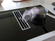 Варочная панель со встроенной вытяжкой Franke FMA 8391R HI фото 4 в Тюмени
