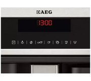 Кофемашина AEG PE4542M фото 2 в Тюмени