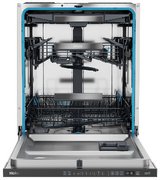 Встраиваемая посудомоечная машина Haier HDWE16-595RU фото 3 в Тюмени