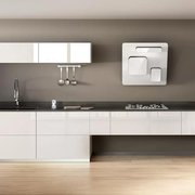 Вытяжка Elica FEEL ABSOLUTE F/80 фото 3 в Тюмени