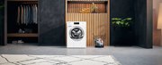 Стирально-сушильная машина Miele WTW870WPM с вмятиной на корпусе фото 2 в Тюмени