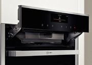 Духовой шкаф Neff C18FT48N0 фото 3 в Тюмени