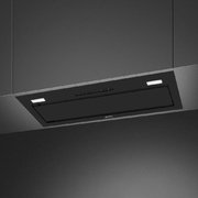 Встраиваемая вытяжка Smeg KSG8P4MB фото 2 в Тюмени