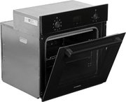 Духовой шкаф Hyundai 6009.25 BG фото 4 в Тюмени