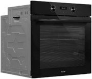 Духовой шкаф Haier HOQ-R2ARN3GB фото 2 в Тюмени