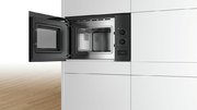 Встраиваемая микроволновая печь Bosch BFL520MB0 фото 4 в Тюмени