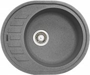 Мойка Franke ROG 611C серый фото в Тюмени