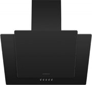 Кухонная вытяжка MAUNFELD Crystal Push 60 черный
