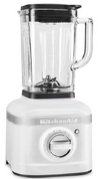Стационарный блендер KitchenAid K400 5KSB4026EWH белый фото 2 в Тюмени