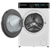 Стиральная машина с паром Maunfeld MFWM129WH05 фото 3 в Тюмени