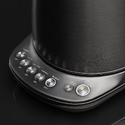 Чайник BORK K704 Noir фото 3 в Тюмени