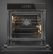 Духовой шкаф Smeg SFP6606WSPNR фото 4 в Тюмени
