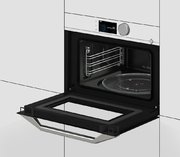 Встраиваемая микроволновая печь De Dietrich DKC4756W фото 4 в Тюмени