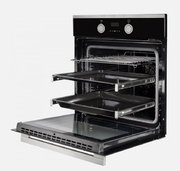 Духовой шкаф Kuppersberg HH 668 T фото 2 в Тюмени