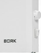 Конвектор БОРК R710 фото 4 в Тюмени Конвектор BORK R710 фото 4 в Тюмени