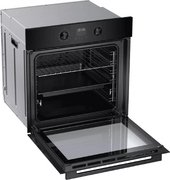 Духовой шкаф Haier HOQ-K4AAN3GB фото 4 в Тюмени