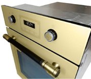 Встраиваемый электрический духовой шкаф Kaiser EH 4796 ElfAD фото 2 в Тюмени