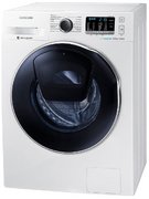 Стирально-сушильная машина Samsung WD 80 K 5410 OW/LP фото 4 в Тюмени