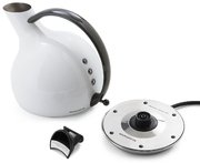 Электрический чайник Bugatti GIULIETTA 02-GTC1NU фото 4 в Тюмени