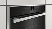 Духовой шкаф Neff B47CR32N0 фото 4 в Тюмени