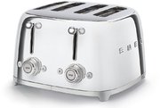 Тостер Smeg TSF03SSEU фото 2 в Тюмени