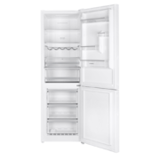 Холодильник Maunfeld MFF185NFW Inverter фото 2 в Тюмени