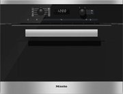 Духовой шкаф Miele H6200B EDST/CLST сталь CleanSteel