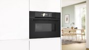 Духовой шкаф Bosch CMG978NM1 фото 4 в Тюмени