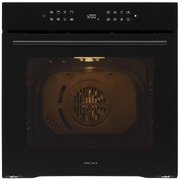 Духовой шкаф KRONA ONYX 60H BL/BL фото 4 в Тюмени