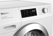 Стиральная машина Miele WEG895WCS на английском языке фото 2 в Тюмени