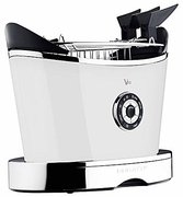Тостер Бугатти VOLO White Swarovski 140 фото в Тюмени Тостер Bugatti VOLO White Swarovski 140 фото в Тюмени