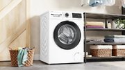 Стиральная машина Bosch WGG244FESN фото 4 в Тюмени