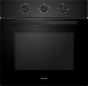 Духовой шкаф Weissgauff EOM 208 PDB Steam Clean