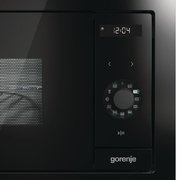 Встраиваемая микроволновая печь Gorenje BM235SYB фото 4 в Тюмени