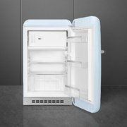 Холодильник Smeg FAB10RPB6 фото 2 в Тюмени