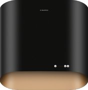 Вытяжка Maunfeld GUNA 60 Black/Anthracite with Gold фото 4 в Тюмени