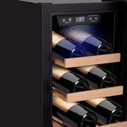 Винный шкаф Maunfeld MFWC-28S8 фото 3 в Тюмени