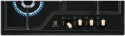 Варочная панель Electrolux EGS6436RK фото 2 в Тюмени