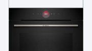 Духовой шкаф Bosch HBG7741B1 фото 2 в Тюмени