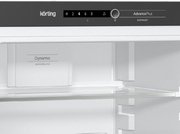 Встраиваемый холодильник Korting KSI 17887 CNFZ фото 2 в Тюмени