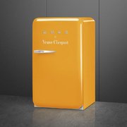Холодильник Smeg FAB10RDYVC5 фото 2 в Тюмени