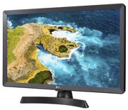 Телевизор LG 24TQ510S-PZ 24" (61 см)  черный фото 2 в Тюмени