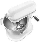 Планетарный миксер Китчен Эйд 5KSM7591XEOB фото 4 в Тюмени Планетарный миксер KitchenAid 5KSM7591XEOB фото 4 в Тюмени