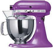 Миксер Китчен Эйд KSM150PSEGP фото 3 в Тюмени Миксер KitchenAid KSM150PSEGP фото 3 в Тюмени