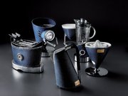 Соковыжималка Бугатти Juicer VITA Denim фото 3 в Тюмени Соковыжималка Bugatti Juicer VITA Denim фото 3 в Тюмени