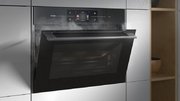 Комбинированный духовой шкаф Asko OCSM8478G фото 2 в Тюмени