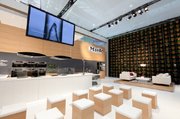 Вытяжка Miele DA 7000 D Aura фото 4 в Тюмени