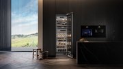 Встраиваемый винный шкаф Signature Kitchen Suite SKSCW242RP фото 2 в Тюмени