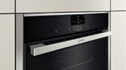 Духовой шкаф Neff B27CR22N1 фото 3 в Тюмени